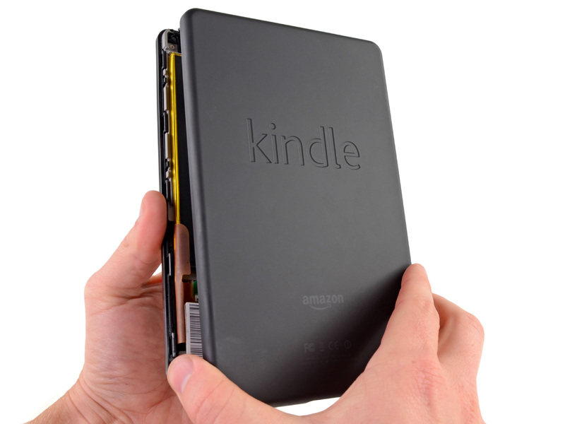 kindle fire generation upgrade second generation motherboard screen Battery