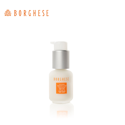 Borghese/贝佳斯  矿物营养眼部滋养剂30ml 正品