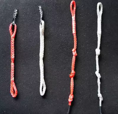 Kite Surfing Accessories Surfing Kite Snow Kite Pigtail Rope Accessories