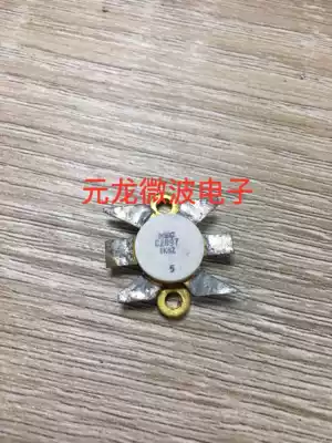 2SC2897 C2897 high frequency tube imported disassembly quality assurance 