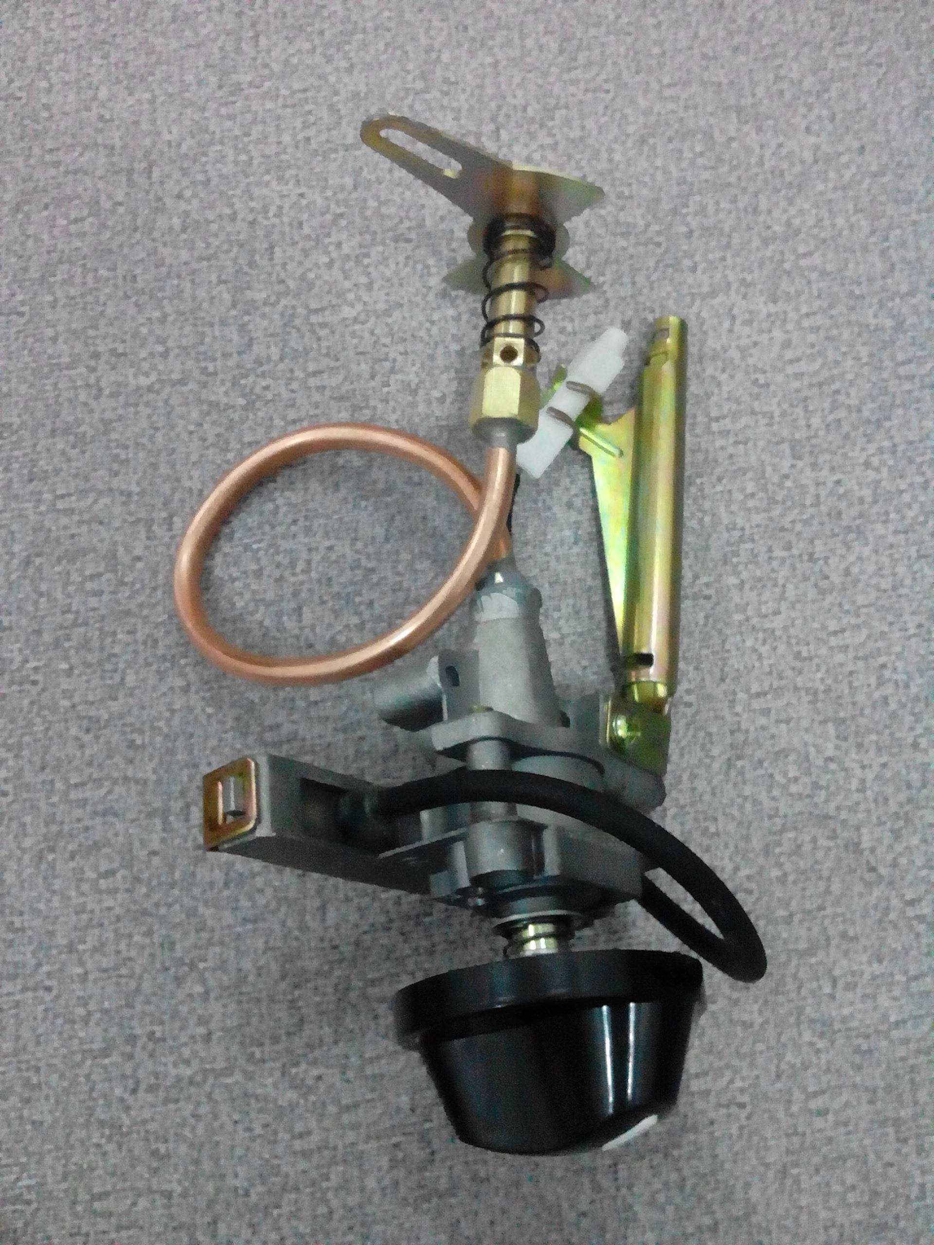 Pulse Electronic Beating Firearm Gas Pancake Oven Fryer Switch Assembly Ignitor Octopus Octopus Pellet Accessories