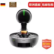 Máy pha cà phê Dolce Gusto Capsule Trang chủ Ý hoàn toàn tự động NDG615 Drop K - Máy pha cà phê