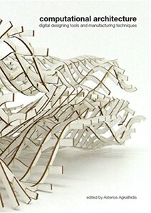 【预订】Computational Architecture: Digital ...