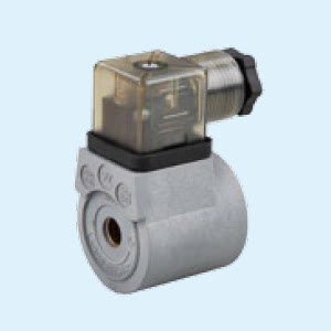 Pulse valve coil CY123 AC220V DC24V inner hole 8MM 12 5MM height 40MM N282 QR