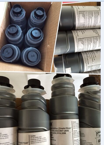Ricoh 3030 3025 3010 3350 3351 3352 Copier original powder