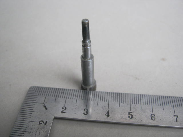 16mm Movie Projector Accessories Screws
