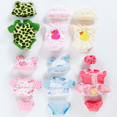 кукла Моделирование младенцы кукла платье свадебное