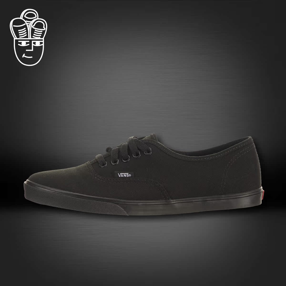 Vans Authentic Lo Pro 万斯 经典休闲鞋 男鞋女鞋 情侣款板鞋
