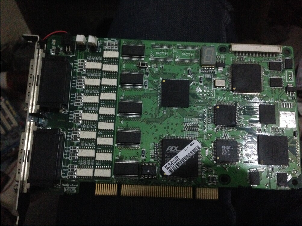 Rockwell Automation MMC_BDP082PNA