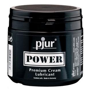 Pjur Rear Court Relax Lubricating Cream German Original Clothing Imports 150ml Silk-Like Soft Slip Gaay Anal supplies