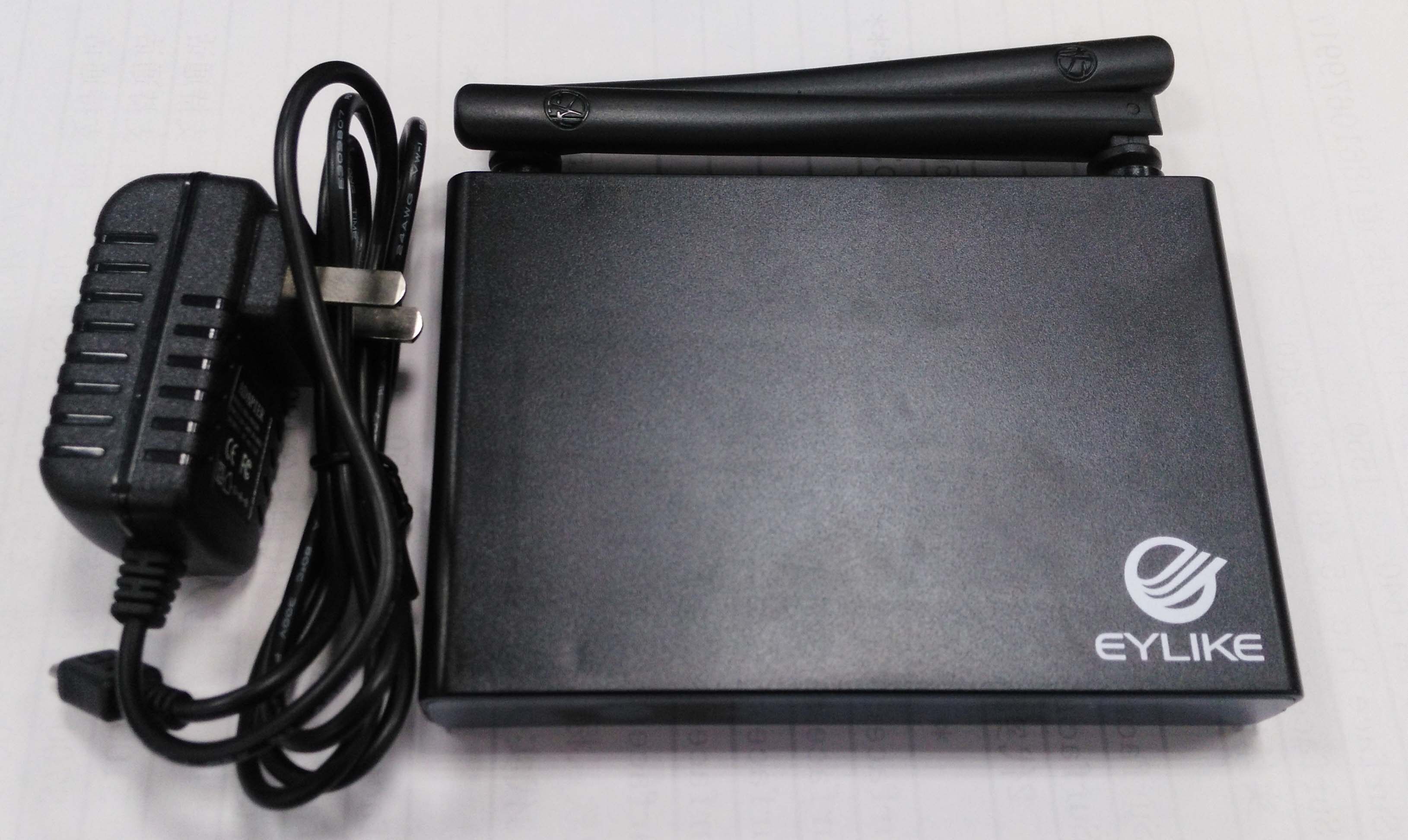 EYLIKE 300M wireless router with machine wireless AP High power router with machine 32 radio relay