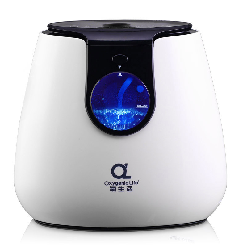 氧生活OL-5型家用制氧机 sy