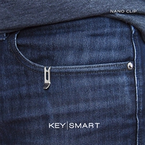 American original NANO CLIP) pocket CLIP) KeySmart Accessories Accessories