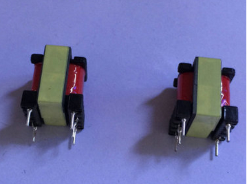 Set to make EE13 vertical 5 5 high frequency transformer LED power supply driver for sample mass production-Taobao