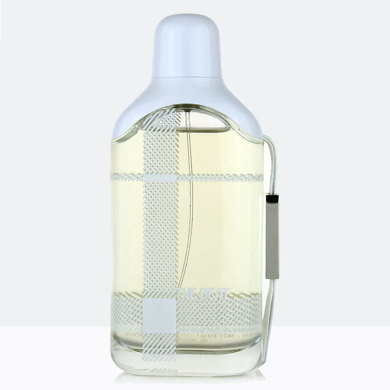 Burberry/博柏利 The Beat巴宝莉动感节拍女士淡香水75ml简装有盖