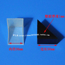 Panel furniture corner protector stone marble anti-collision corner door industry photo frame electrical appliance corner inner diameter 36mm