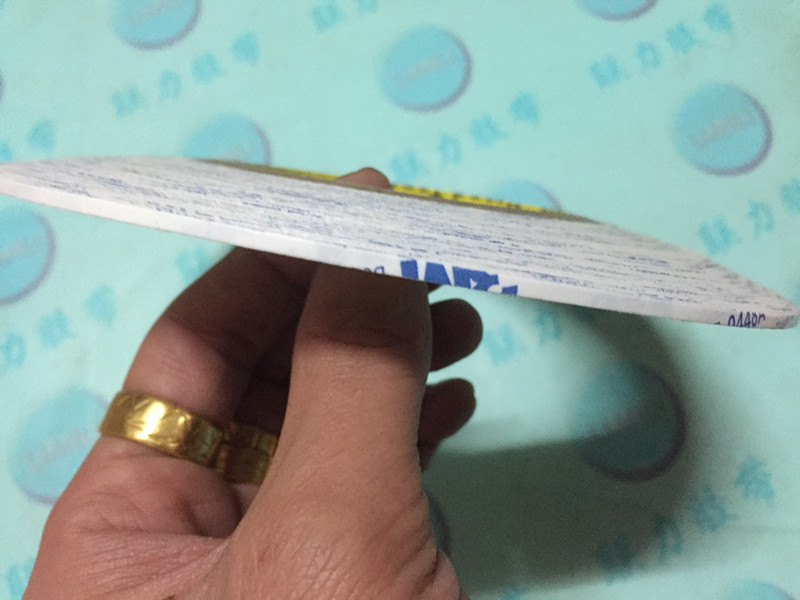 3M 3M double-sided adhesive paper Advanced ultra-thin double-sided adhesive liquid crystal maintenance tool 2MM wide * 50 m long-Taobao