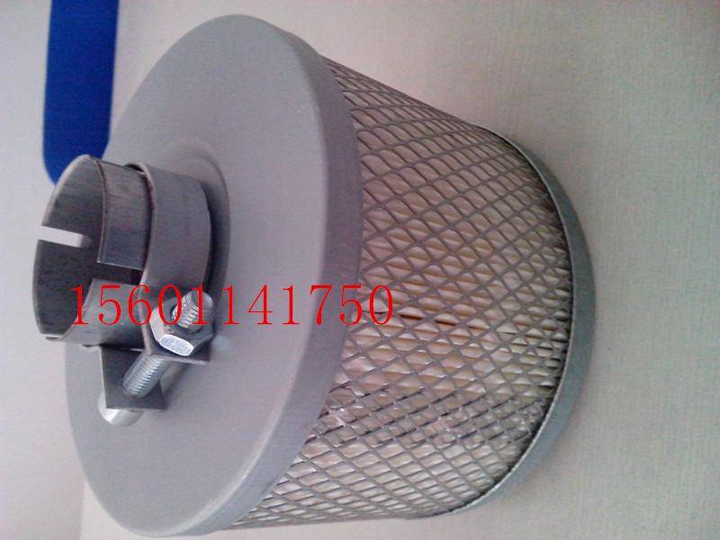 Deslan Integrated Air Filter Spiroler Air Filter COMPRESSOR 1 CUBIC SCREW-TYPE AIR COMPRESSOR ACCESSORIES