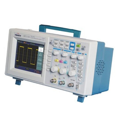 Hangzhou Sanhui DST1102 Digital oscilloscope 100 MHzSDT1102