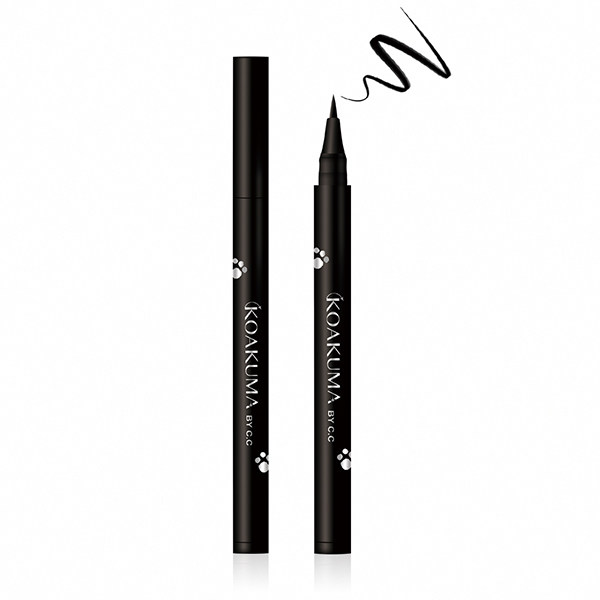 CHIC CHOC 小恶魔炫黑眼线液 BK01 0.5gPayEasy官网直邮