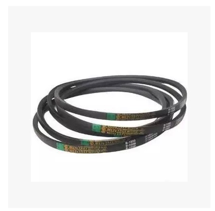 Panda Shenlong Guanzhou Black Cat Guanzhou PX-55 58QL-258 358 high pressure cleaning machine belt V-belt