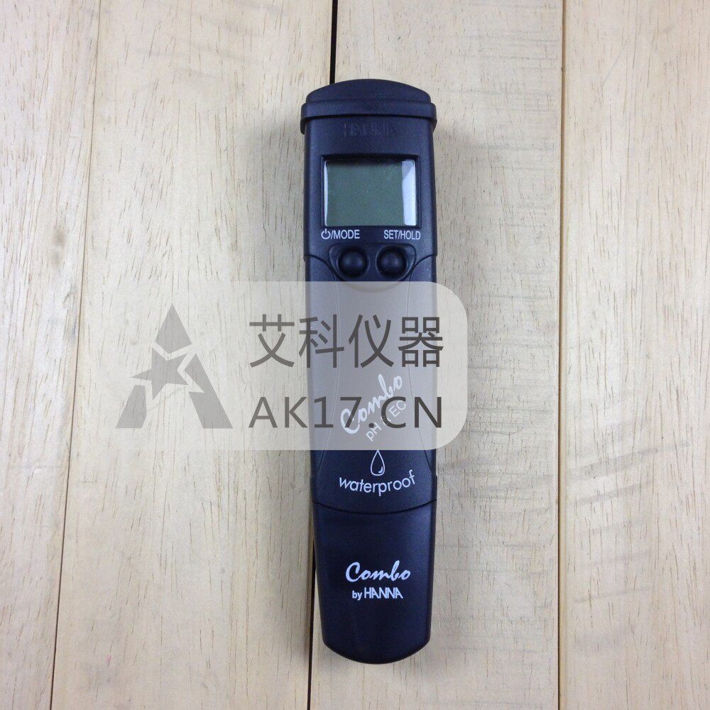 HI98129 HI98130 of Italian Hana Multi-parameter Pen Acidometer pH Conductivity TDS Tester