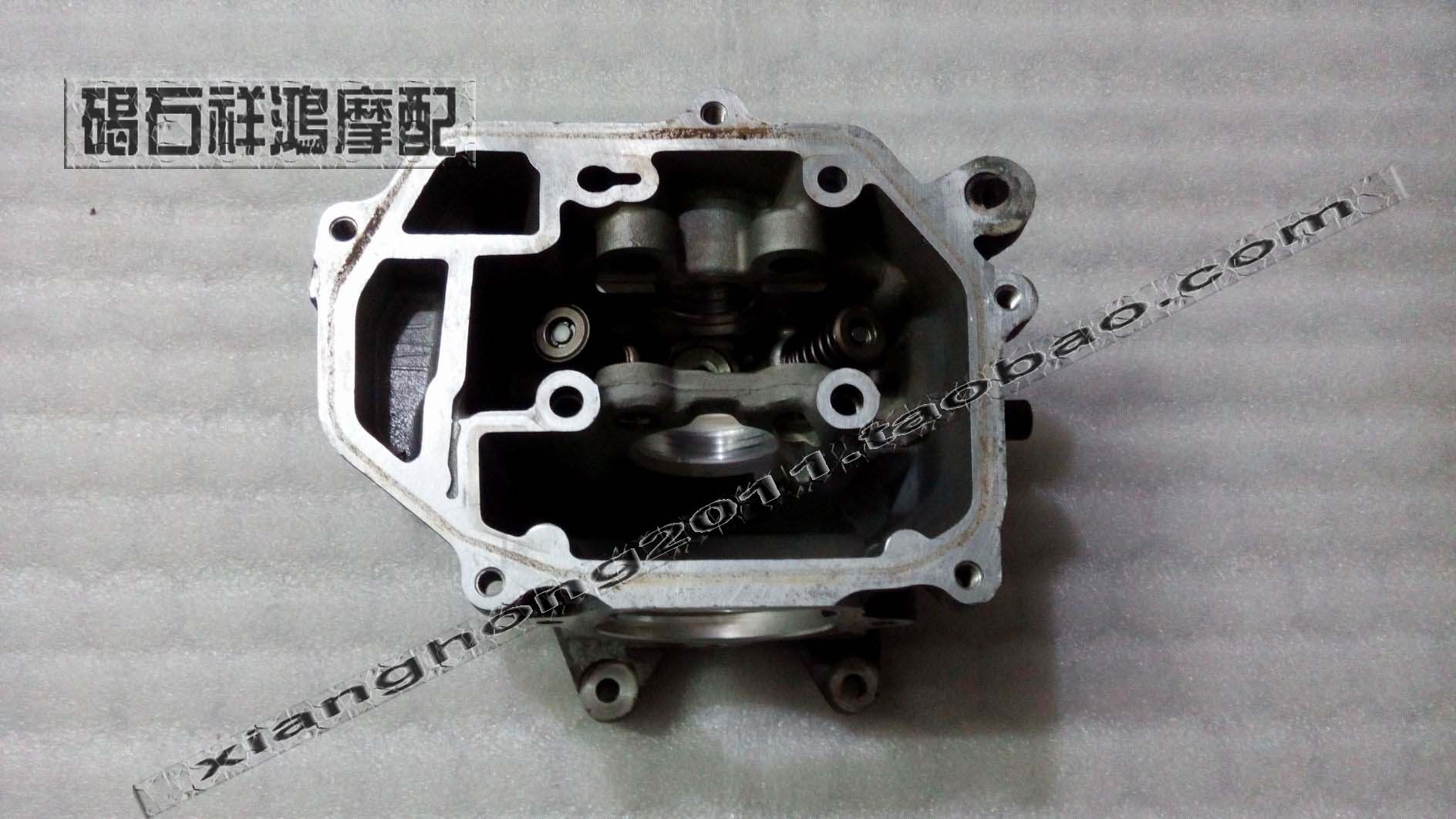 Suitable for Honda DIO55 phase water-cooled turtle DIO56 phase suitable for Z4 original dismantling valve stem with seat