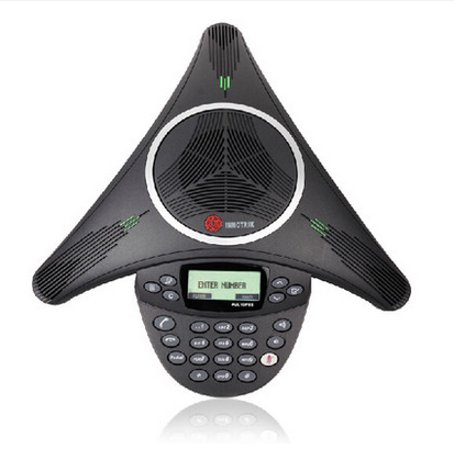 Soundtrack AUCTOPUS-MEET standard type audio and video office meeting phone omnidirectional Macoctopus