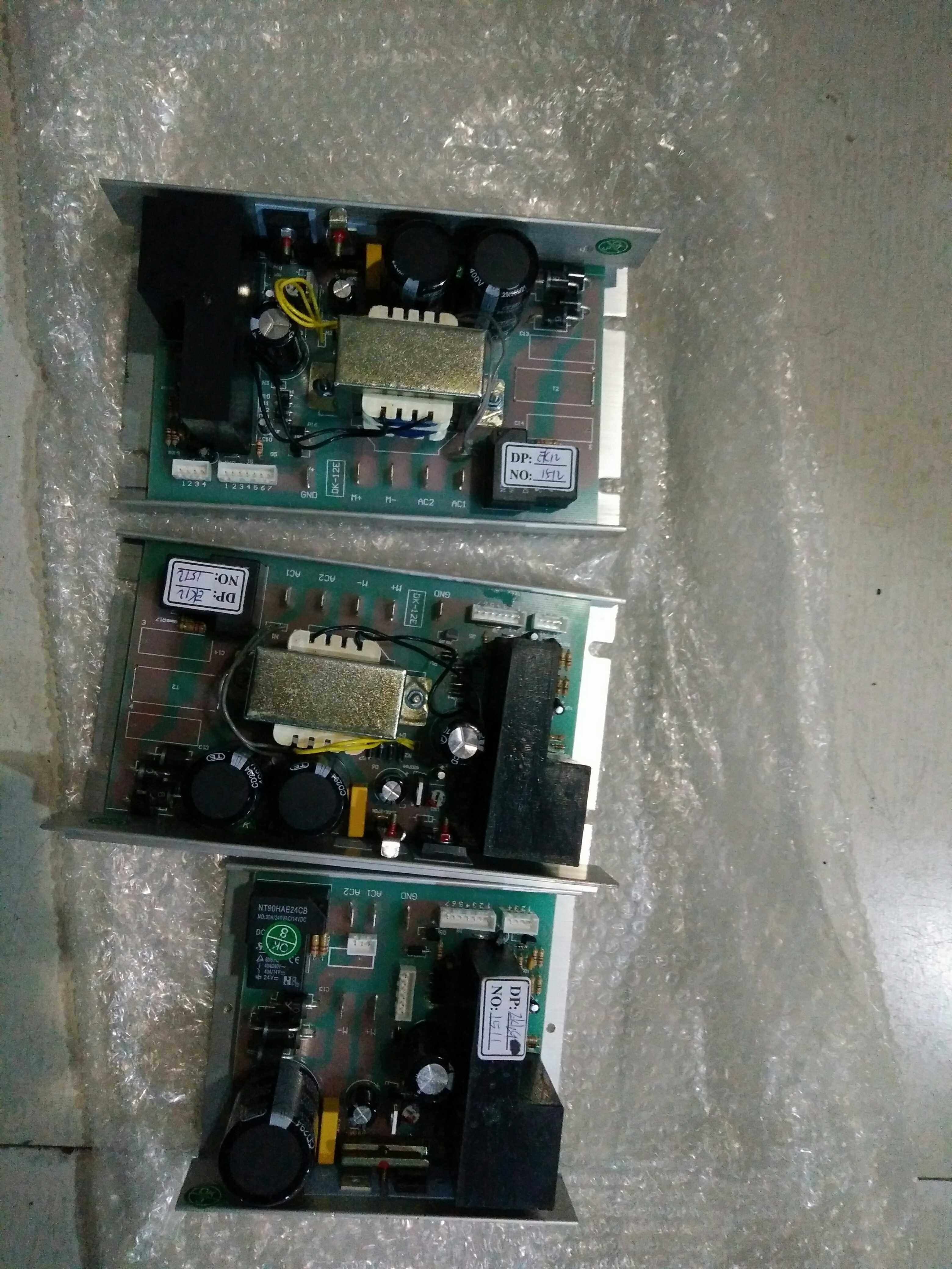 Huixiang treadmill h motherboard EK-12 drive board