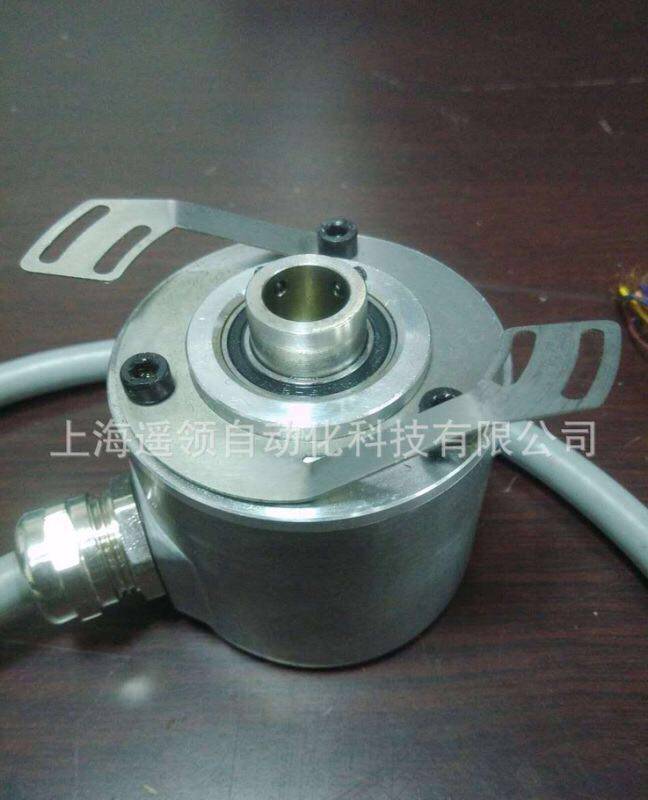 SSI 4-20mA RS485 CANopen Modbus RTU signal encoder spot