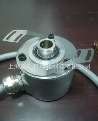 SSI 0-5v 0-10v signal encoder Parallel Serial Binary Gray code signal encoder