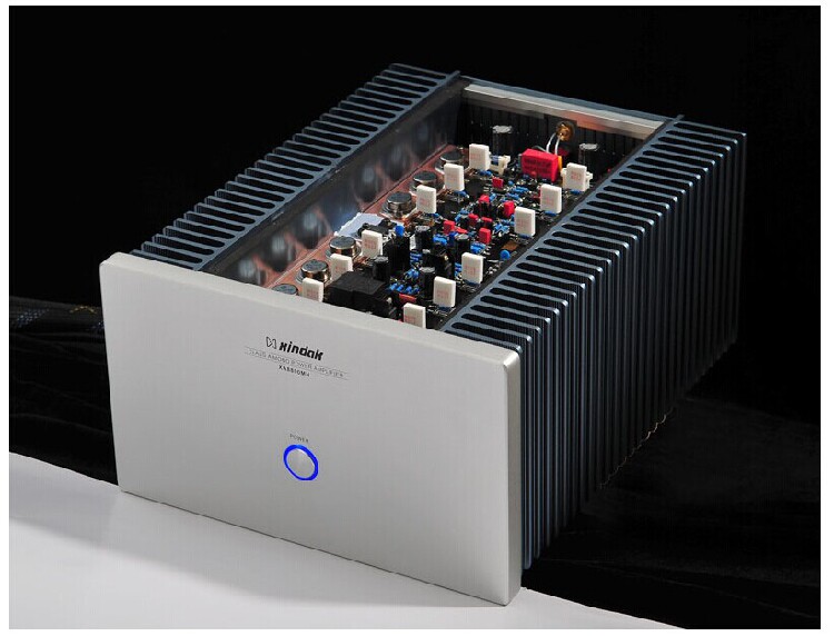 All-aluminum chassis batch customization Professional aluminum chassis manufacturers