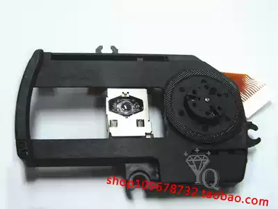 New KSS-1000BBC walkman laser head spot