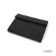 Tide tại chỗ Chơi ĐẦU TIÊN 17AW BLACK BEAUTY Túi nylon ID Passport