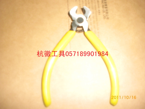 Mountain Till pliers ST-504 electronic pliers Top-cut pliers Pliers Components Pliers Pull Nail Pliers