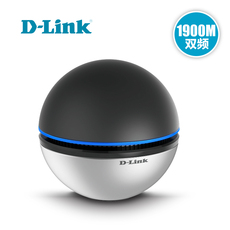 Адаптер USB 友讯（d-link）dwa-192 11ac 1900m 5g双频