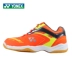 [Giải phóng mặt bằng] Giày cầu lông YONEX Yonex yy xác thực giày nam nữ hấp thụ sốc giày thể thao thoáng khí 400C giày thể thao adidas Giày cầu lông