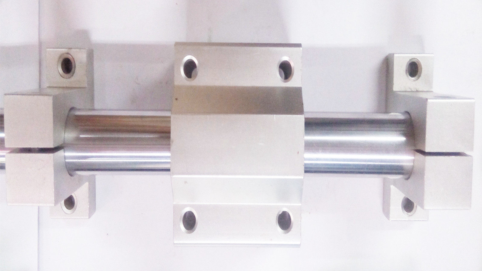 Linear Rail Slide Rail Optical Axis Slipway SBR10 12 16 20 25 30 35 40 40 Taobao