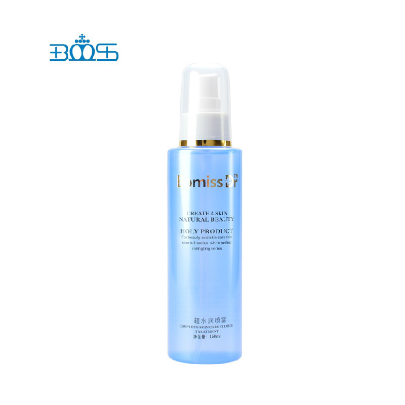 专柜正品 BMS圣·博蜜思（圣博蜜思） 超水润喷雾150ml