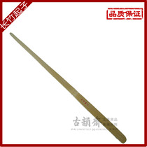 Traditional handmade mounted special framed picture Framed Bamboo framed painting Supplies (long bamboo screwdrivers) 45cm long