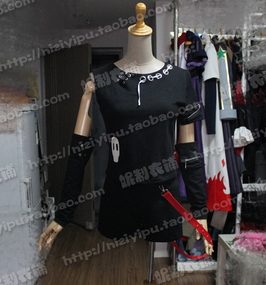 The Clothing of the Garment of the Garment and the fight of the Aruba COS by Aruba COS