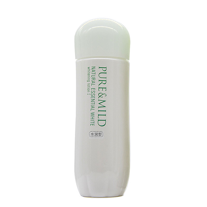 Puremild/泊美 植物芯润白系列凝亮化妆水I水润150ml 爽肤水