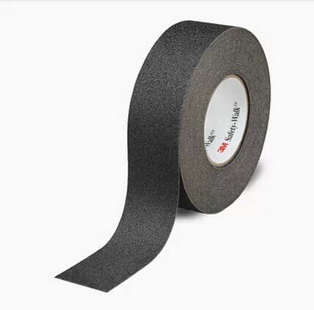 USA 3MSafety-Walk 610 Anti-slip tape Black 3m anti-slip tape 3m anti-slip strip 3m anti-slip mat