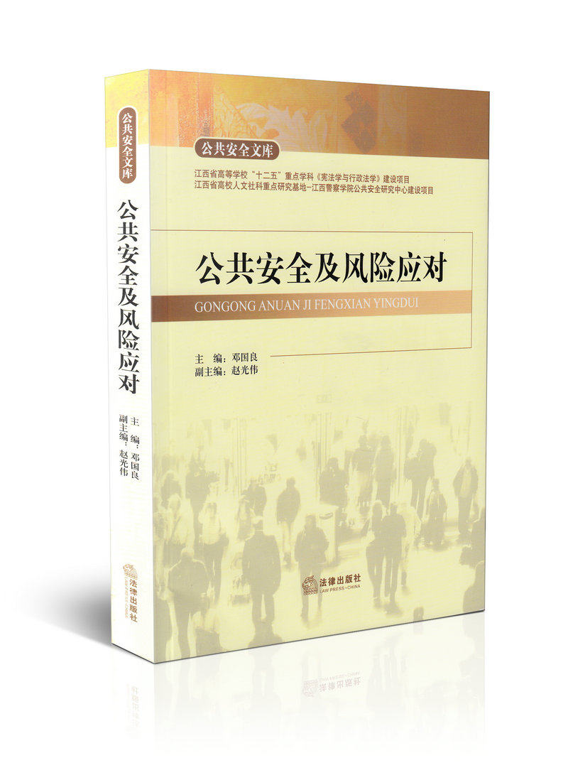 公共安全及风险应对