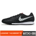 Giày Nike nam World Cup 2018 LegendX 7 Academy TF bị hỏng giày đá bóng AH7243-107 giày thể thao cao cổ Giày bóng đá