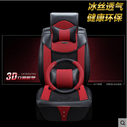 长安CS35CS75 CX20 30睿骋逸动悦翔V3V5通用四季全包坐套汽车座套