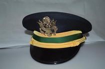 Military version of the original US Army officer USARMY uniform hat uniform uniform hat asu officer hat
