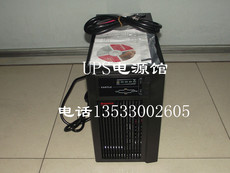 不间断供电电源（ups） santak山特c3ks/2400w外接电池 全国联保三年 全新现货可上门提货
