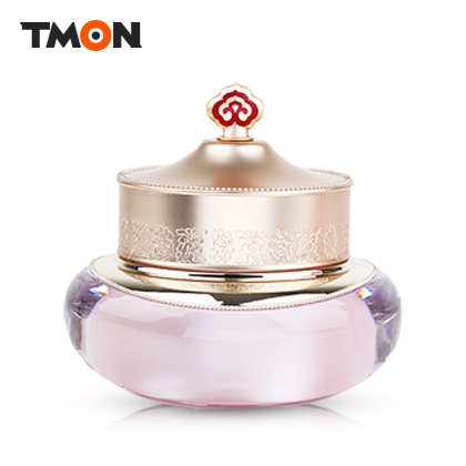 The history of whoo/后拱辰享水水沄面霜