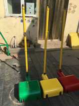 Yilongxu Sports specializes in the production of high-end badminton racks for indoor and outdoor use. Quality assurance is genuine.